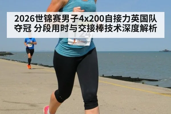 2026世锦赛男子4x200自接力英国队夺冠 分段用时与交接棒技术深度解析