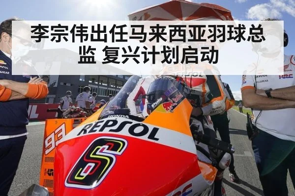 李宗伟出任马来西亚羽球总监 复兴计划启动